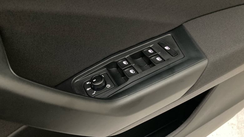 Volkswagen T-Roc 1.5 TSI Match 5dr Petrol Hatchback